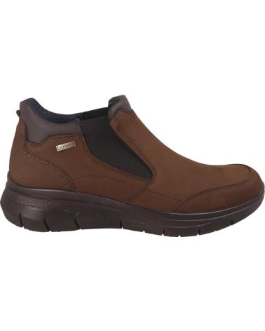 Início-LUISETTI-BOTIN-CHELSEA-TORSION-36121NO-MARRON