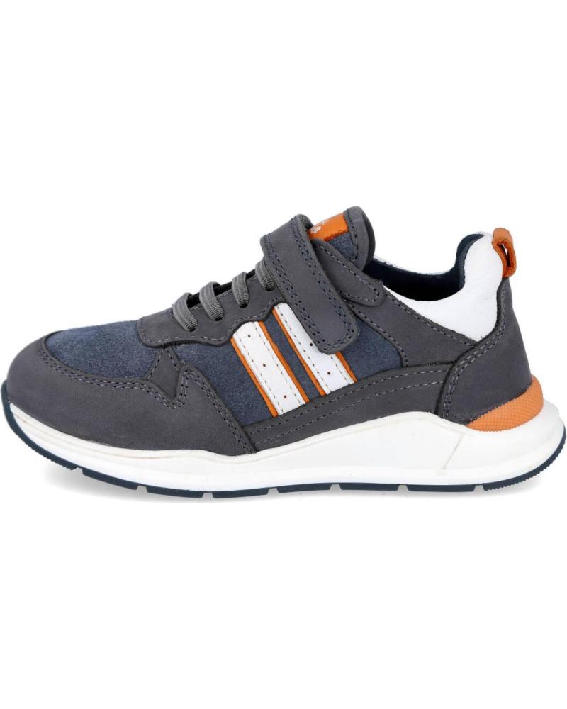 Sneaker für Junge CHETTO 1122570 DEPORTIVAS NINO AZUL