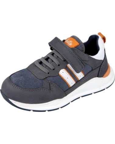 Sneaker für Junge CHETTO 1122570 DEPORTIVAS NINO AZUL