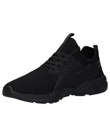 ZAPATILLAS DEPORTE DE HOMBRE KAPPA SAN PUERTO 36161RW S00 BLACK-GREY DK