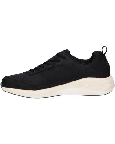 Zapatillas deporte de Hombre KAPPA 331E1IW ADRIN A2C 2 BLACK-WHITE-GREY DK
