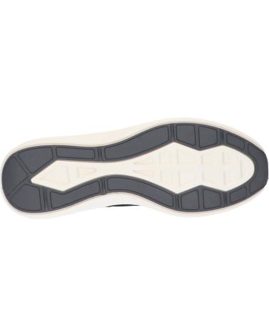 Zapatillas deporte de Hombre KAPPA 331E1IW ADRIN A2C 2 BLACK-WHITE-GREY DK