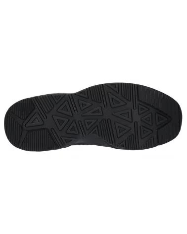 ZAPATILLAS DEPORTE DE HOMBRE KAPPA SAN PUERTO 36161RW S00 BLACK-GREY DK