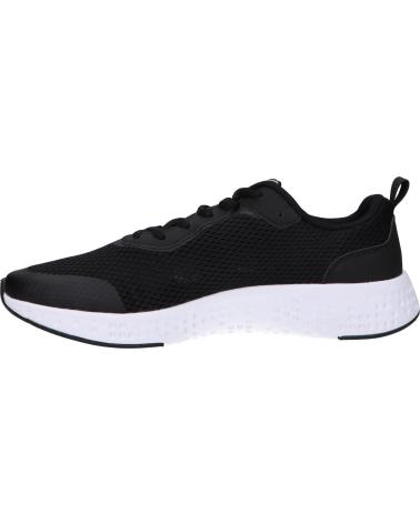 Scarpe sport per Uomo KAPPA 321H1FW BERKAT A1S 2 BLACK-WHITE