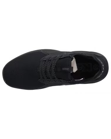 ZAPATILLAS DEPORTE DE HOMBRE KAPPA SAN PUERTO 36161RW S00 BLACK-GREY DK
