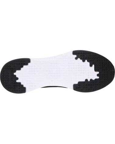 Scarpe sport per Uomo KAPPA 321H1FW BERKAT A1S 2 BLACK-WHITE
