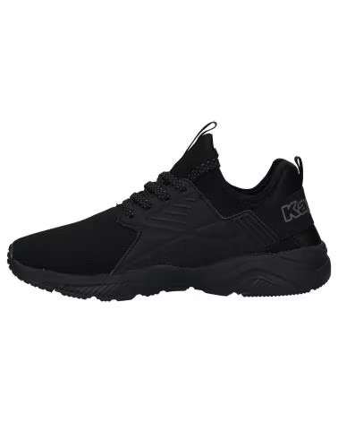 ZAPATILLAS DEPORTE DE HOMBRE KAPPA SAN PUERTO 36161RW S00 BLACK-GREY DK