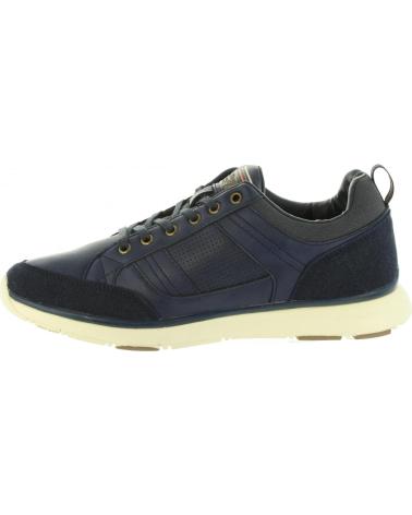 Schuhe für Herren KAPPA 303WBU0 SIMEHUS 911 DK NAVY