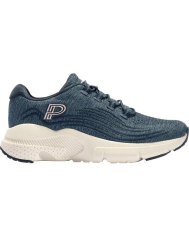 Scarpe sport per Donna PITILLOS ZAPATILLAS CONFORT MARINO