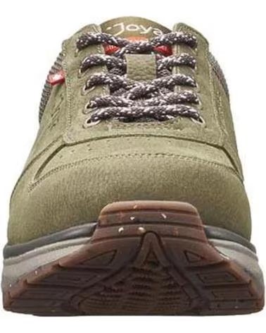 Scarpe sport per Donna JOYA ZAPATILLAS DYNAMO CLASSIC W GREEN