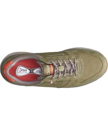 Scarpe sport per Donna JOYA ZAPATILLAS DYNAMO CLASSIC W GREEN
