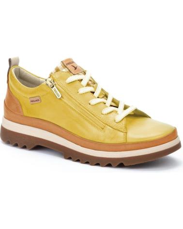 SNEAKER PIKOLINOS W3W-6979C11 GIALLO AMARILLO
