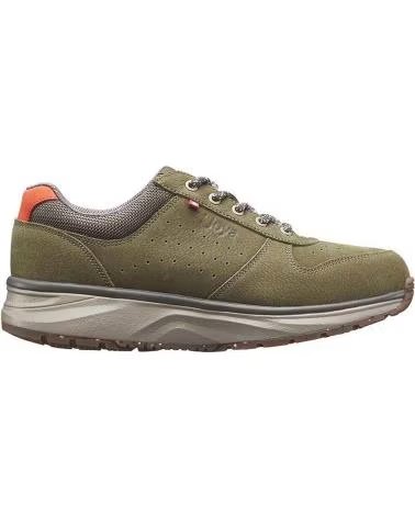 Sapatilhas de Mulher JOYA ZAPATILLAS DYNAMO CLASSIC W GREEN