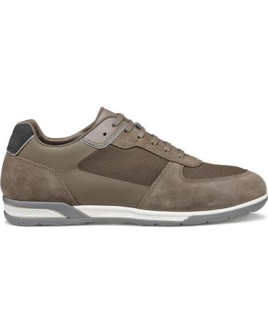 GEOX U55LGA GRIGIO GRIS