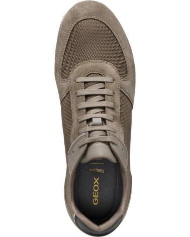 GEOX U55LGA GRIGIO GRIS