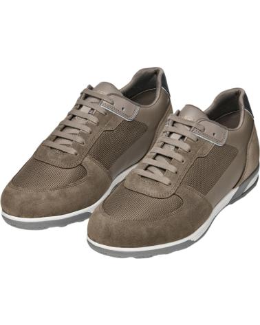 GEOX U55LGA GRIGIO GRIS