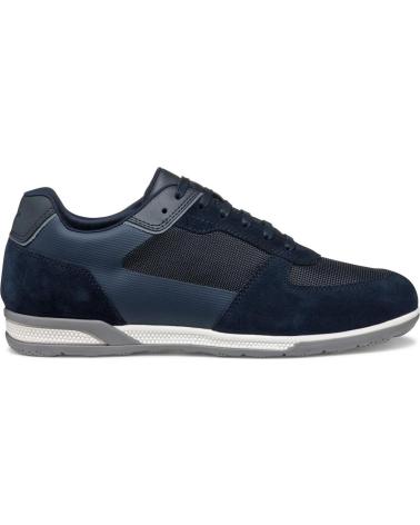 GEOX U55LGA BLU AZUL