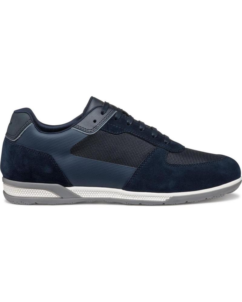 GEOX U55LGA BLU AZUL