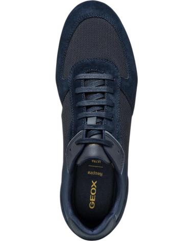 GEOX U55LGA BLU AZUL
