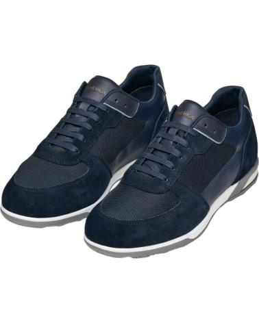 GEOX U55LGA BLU AZUL
