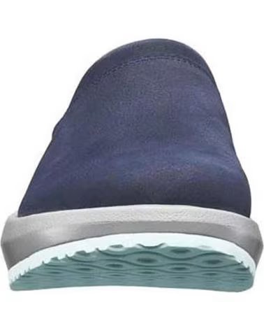 Zoccoli per Donna e Uomo JOYA ZUECOS RIGA W BLUE