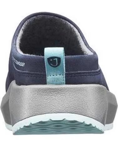 Zoccoli per Donna e Uomo JOYA ZUECOS RIGA W BLUE