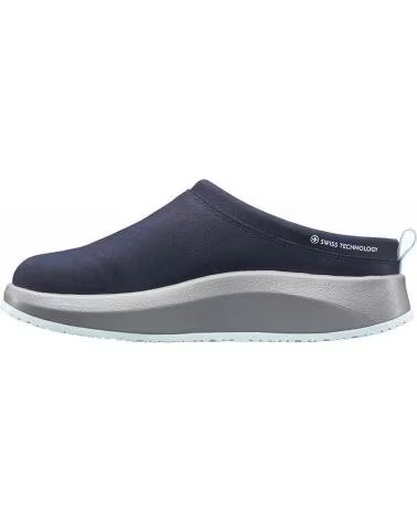 Zoccoli per Donna e Uomo JOYA ZUECOS RIGA W BLUE