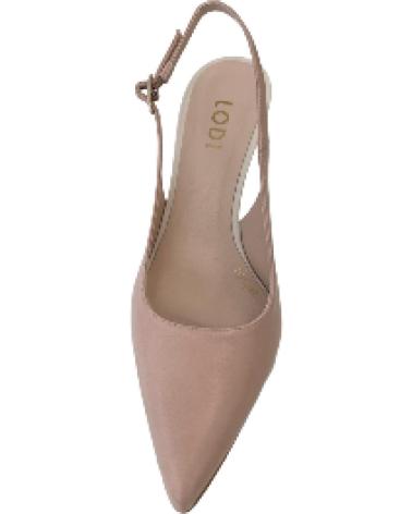 DÉCOLLETÉ SLINGBACK LODI RISEDIS VARIOS COLORES