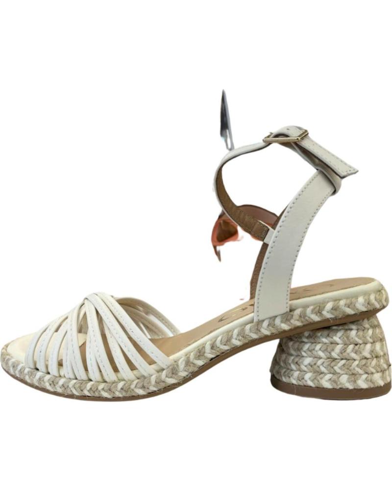 GAIMO NARCISA ESPADRILLE SANDALS - VARIOUS COLORS VARIOS COLORES