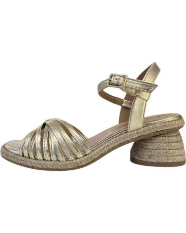 Sandalias-de-vestir-para-mujer-GAIMO-GAIMO-SANDALIA-NARCISA--CON-TACÓN-BLOQUE-Y-TIRAS-CRUZADAS-PLATEADO