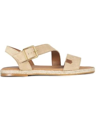 POPA POPA SANDALIA LEYTE BEIGE