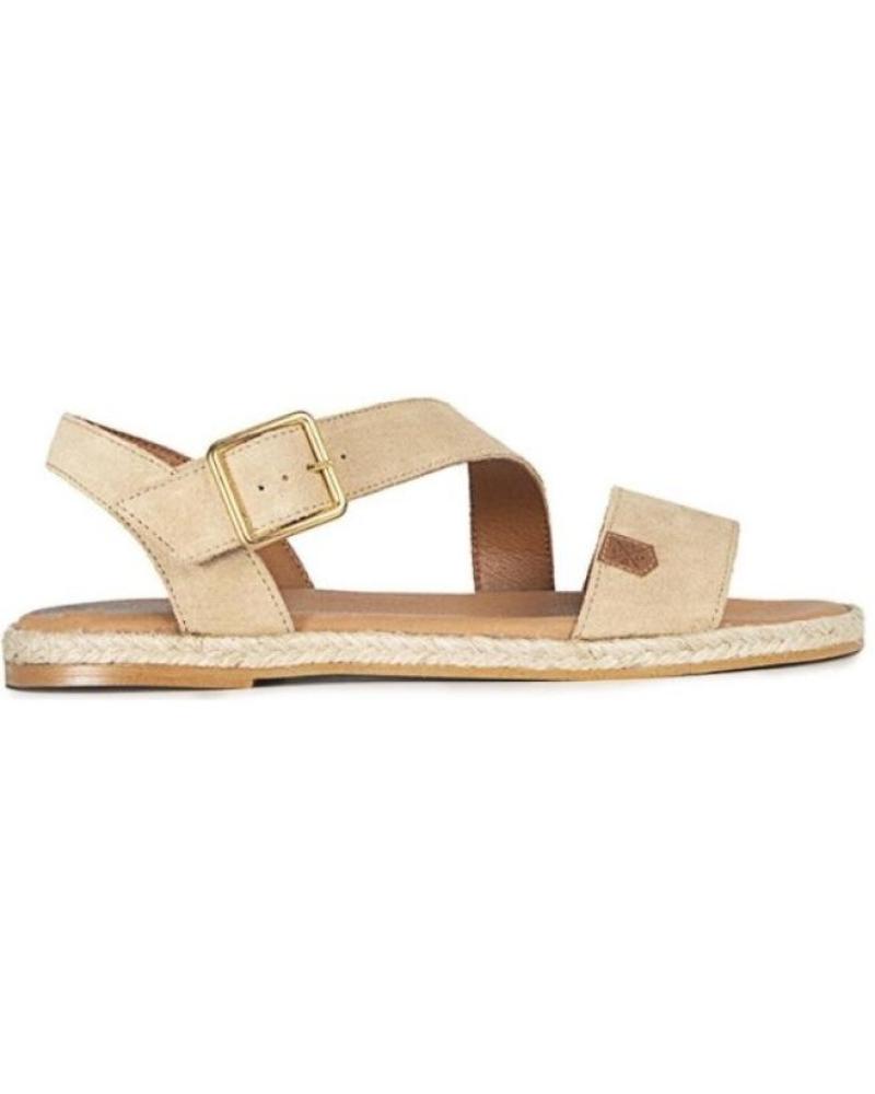 POPA POPA SANDALIA LEYTE BEIGE
