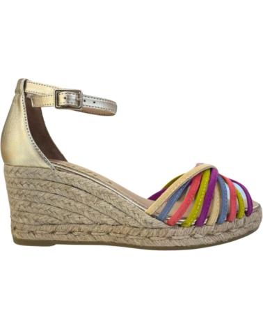 GAIMO KLOSSI M MULTICOLORE VARIOS COLORES