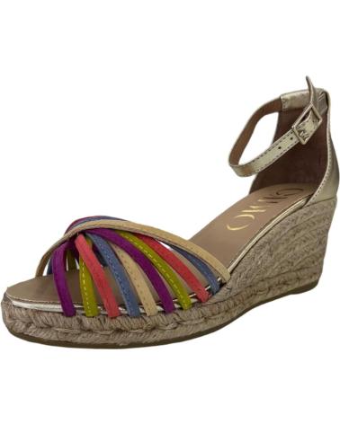 GAIMO KLOSSI M MULTICOLORE VARIOS COLORES
