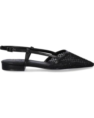 Inizio-EXE-ZAPATO-CALLE-MUJER-KENDAL-344-NEGRO