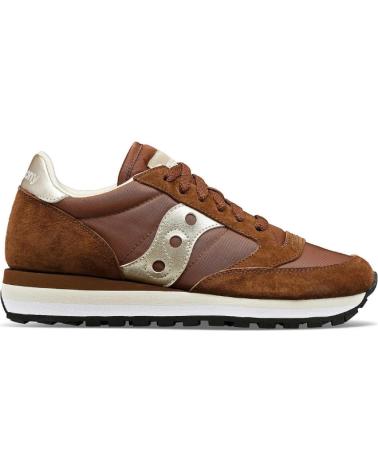 Inizio-SAUCONY-DEPORTIVO-MUJER-JAZZ-TRIPLE-MARRóN