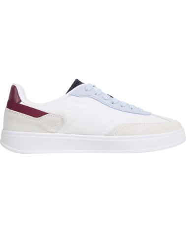 TOMMY HILFIGER FW08643 BIANCO BLANCO