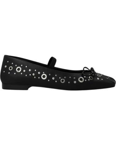 LODI SABRINA MUJER LOVE DI5131 NEGRO