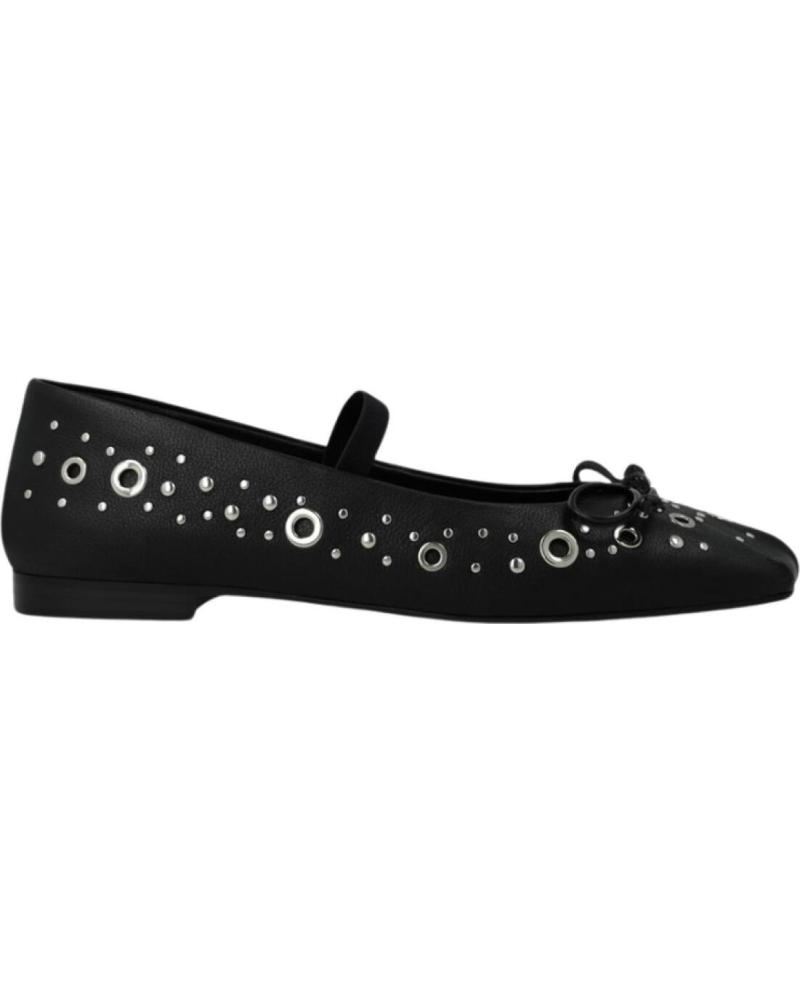 LODI SABRINA MUJER LOVE DI5131 NEGRO