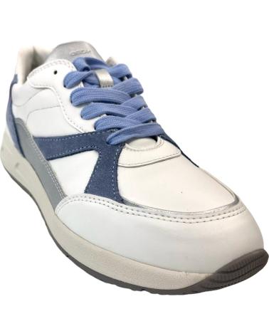 GEOX DEPORTIVO MUJER D46NQA VARIOS COLORES