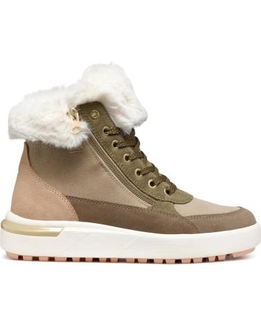 GEOX D26QSA GRÜN VERDE