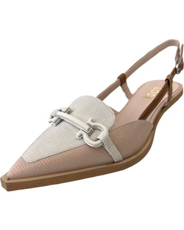 LODI ZAPATO VESTIR MUJER COLENI VARIOS COLORES