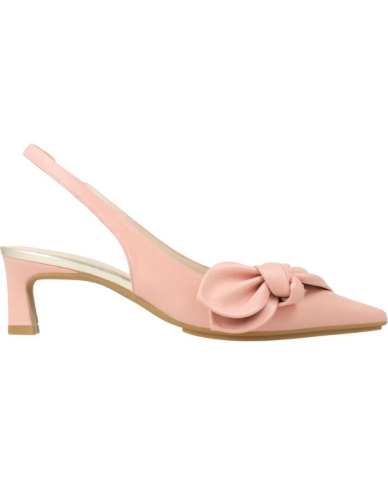 LODI ZAPATO VESTIR MUJER CHESTINA ROSA