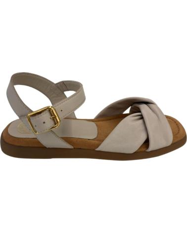UNISA SANDALIA MUJER CAMBEL VARIOS COLORES