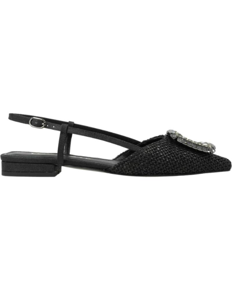 LODI SANDALIA MUJER LOVE BO5504 NEGRO