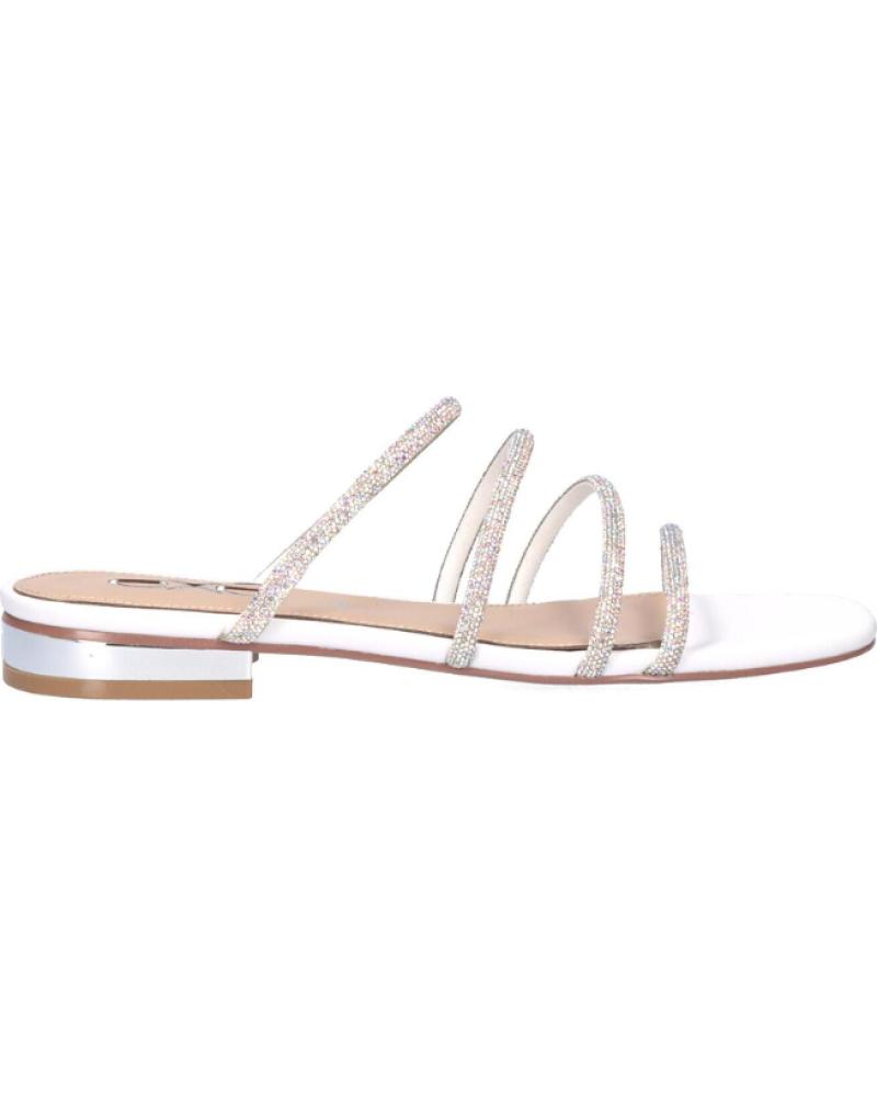 EXE CHANCLAS MUJER AMELIA-669 BLANCO