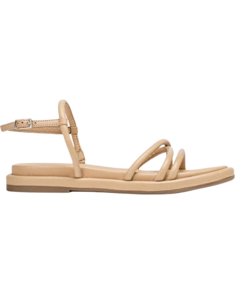 WONDERS SANDALIA MUJER A-3303 VARIOS COLORES