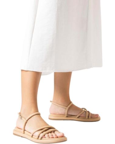 WONDERS SANDALIA MUJER A-3303 VARIOS COLORES