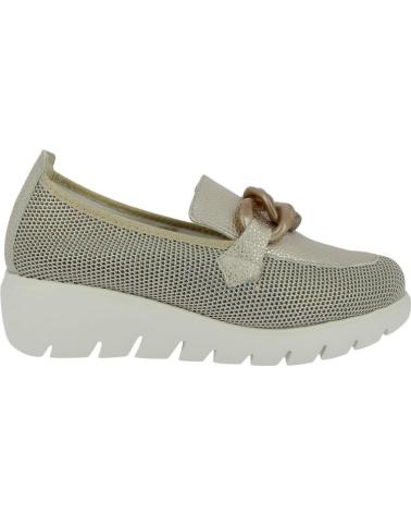 D`CUTILLAS MOCASIN MUJER DOCTOR CUTILLAS 89434 AMARILLO