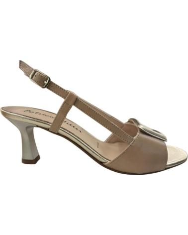 PATRICIA MILLER SANDALIA MUJER 6765P VARIOS COLORES